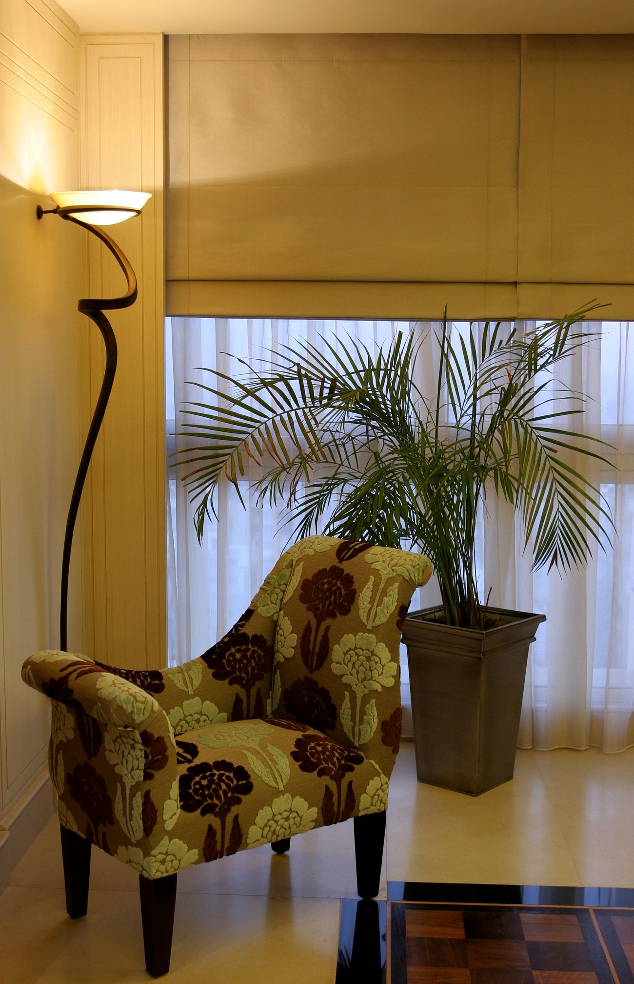 Apartment KO